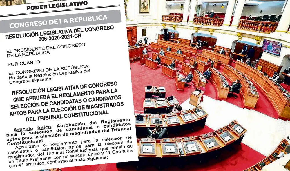 Congreso Congreso