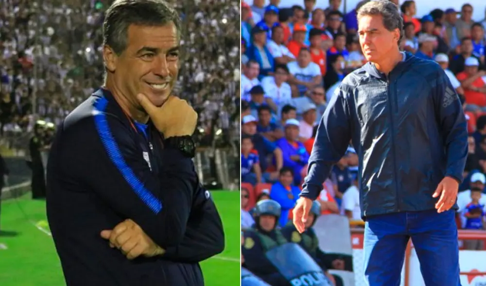 UCV recibirá a Universitario de Deportes en Trujillo.