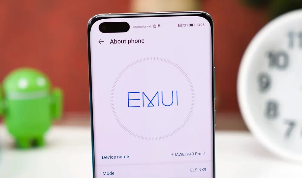 Huawei dio a conocer la lista de dispositivos Huawei y Honor que recibirán la actualización beta a EMUI 11. Foto: PhoneArena