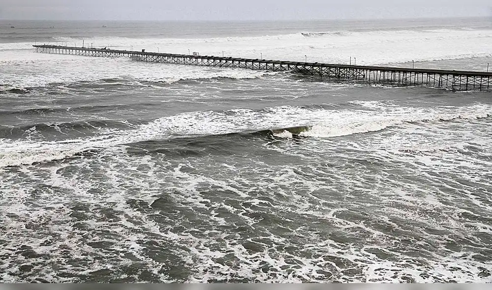 Obra es un anhelo de la población.