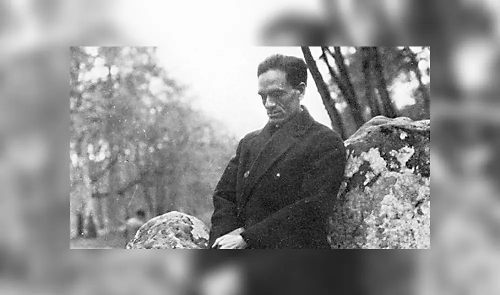 BNP: PNP ratifica autenticidad del manuscrito de Vallejo BNP: PNP ratifica autenticidad del manuscrito de Vallejo