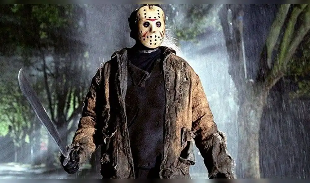 Mira el orden completo de las películas de Jason Voorhees. Foto: Internet