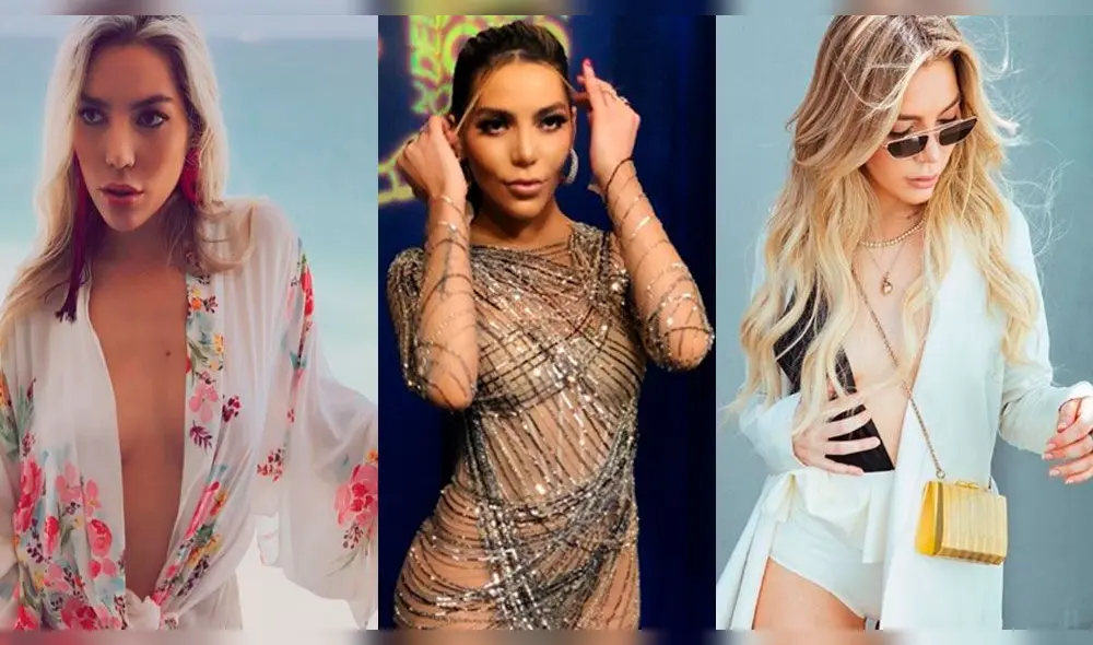 Frida Sofía fue extorsionada con filtración de video íntimo