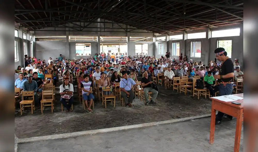 Pronunciamiento fue enviado al Ejecutivo y a la relatora de la Organización de Naciones Unidas sobre Derechos de los Pueblos Indígenas. Foto: Difusión. Pronunciamiento fue enviado al Ejecutivo y a la relatora de la Organización de Naciones Unidas sobre Derechos de los Pueblos Indígenas. Foto: Difusión.