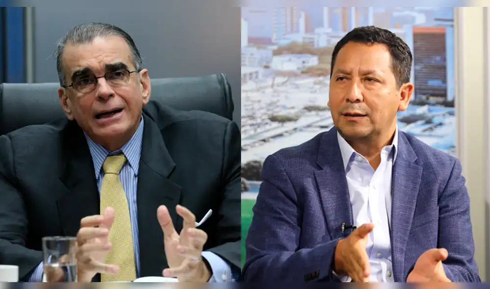 Clemente Flores Clemente Flores