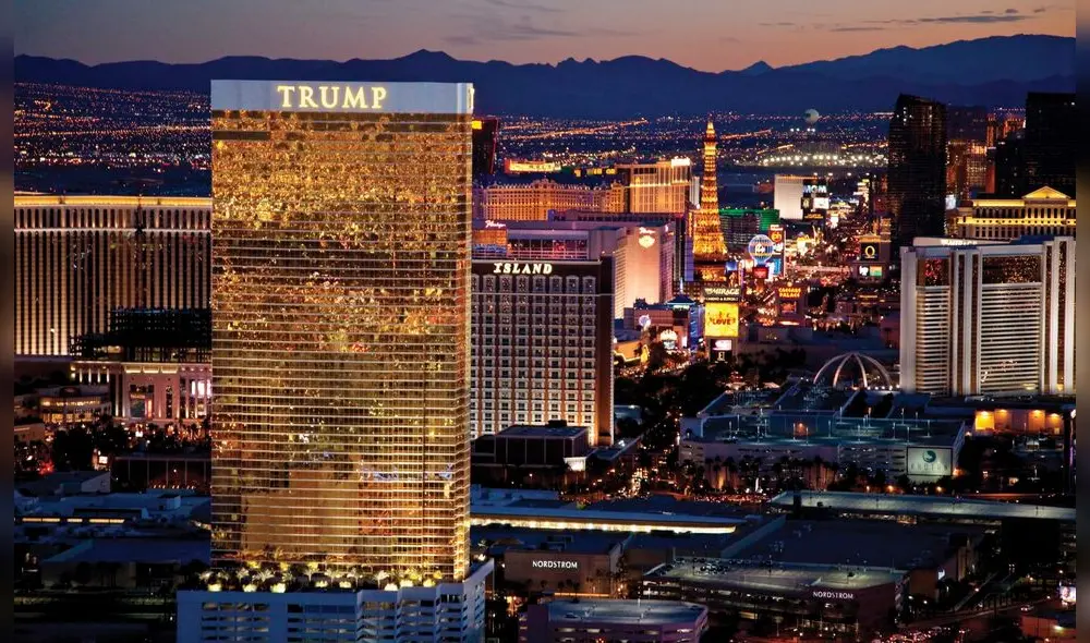 ¿A cuánto asciende la fortuna de Donald Trump? ¿A cuánto asciende la fortuna de Donald Trump?