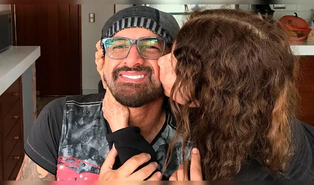 Carlos Alcántara  Jossie Lindley