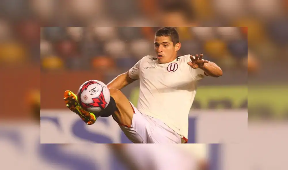 Torneo Descentralizado 2018: conoce al 11 ideal del torneo [FOTOS]