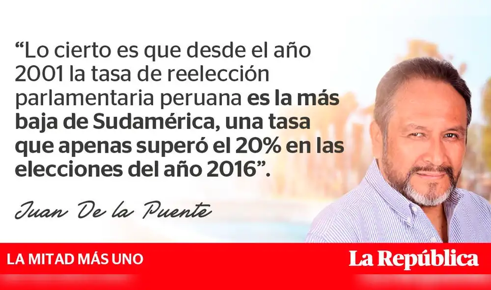 Reforma y/o populismo