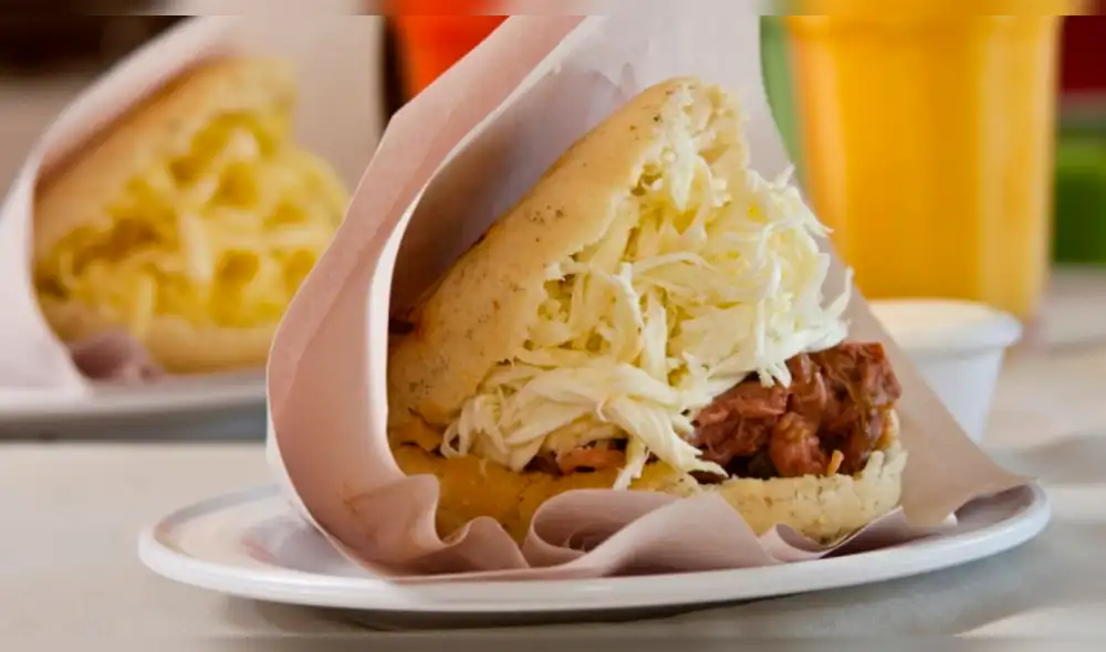 Venezuela: se come dos arepas y muere por intoxicación 