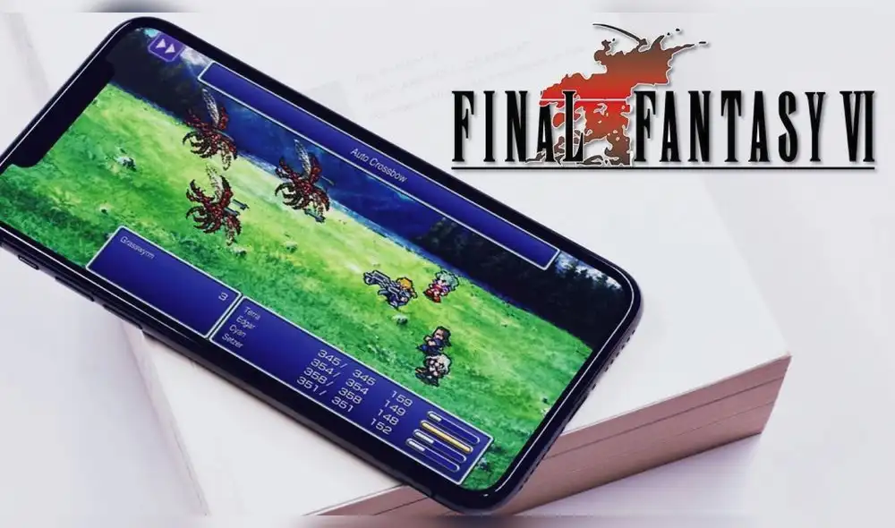 Podrás descargar el videojuego para iOS y Android. Foto: androidphoria Podrás descargar el videojuego para iOS y Android. Foto: androidphoria