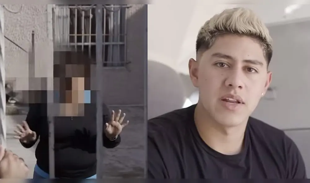 Pareja de 'Chica Badabun' revela ser autor intelectual de robo y secuestro