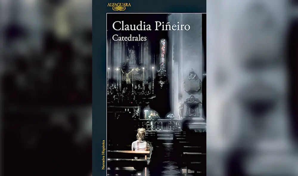 Catedrales, narra la dramática historia del feminicidio de una adolescente.