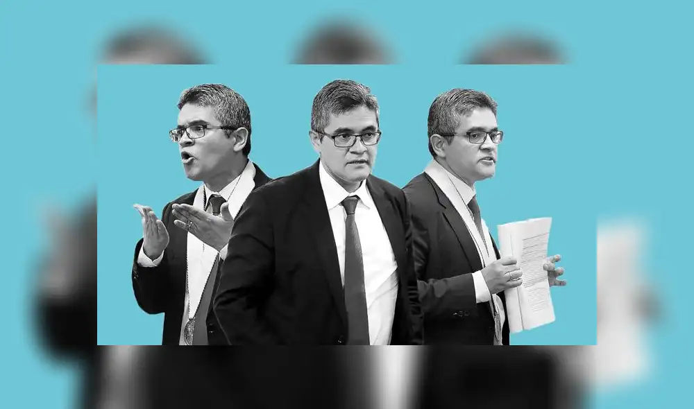 Domingo Pérez: en 9 regiones presentan medidas para defenderlo Domingo Pérez: en 9 regiones presentan medidas para defenderlo