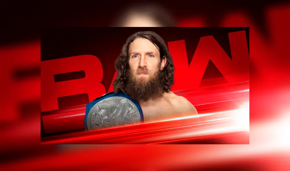 WWE RAW EN VIVO: Anuncian al árbitro especial del Seth Rollins vs. Baron Corbin