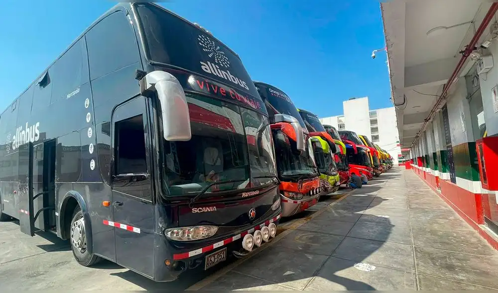 . Foto: R. Quincho/URPI-LR . Foto: R. Quincho/URPI-LR