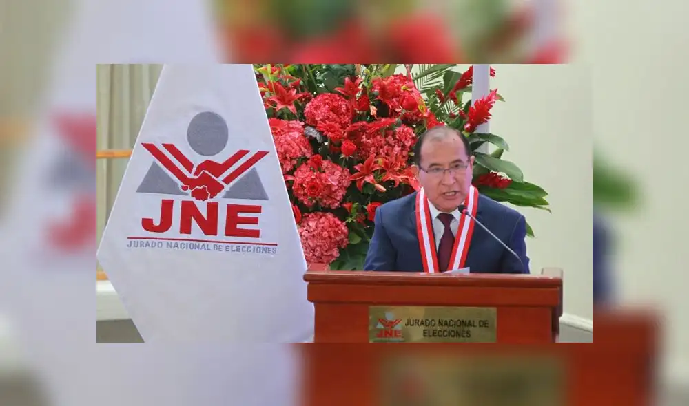 Elecciones 2021: JNE pide a Ejecutivo medidas para contratar bienes y servicios Elecciones 2021: JNE pide a Ejecutivo medidas para contratar bienes y servicios