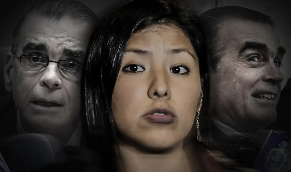 Indira Huilca solicitó además a Vizcarra que "cierre este ciclo de obstrucción, blindajes e impunidad por el bien de las peruanas y peruanos". Composición: La República. Indira Huilca solicitó además a Vizcarra que "cierre este ciclo de obstrucción, blindajes e impunidad por el bien de las peruanas y peruanos". Composición: La República.