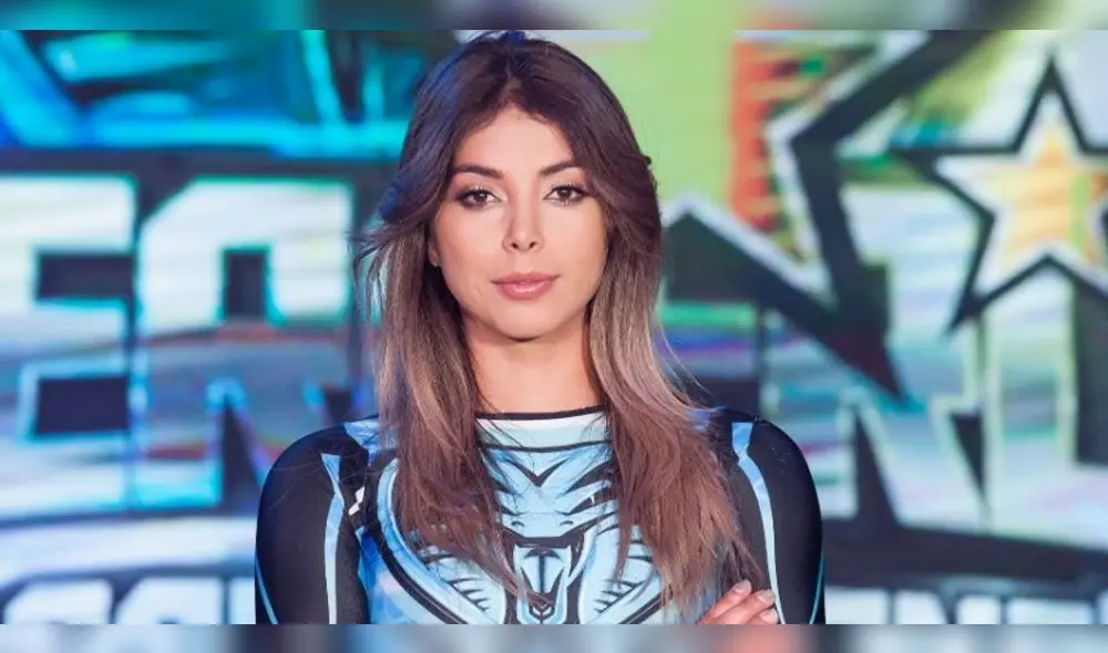 ¿Quién es la modelo colombiana que es involucrada en romance con Nicola Porcella? ¿Quién es la modelo colombiana que es involucrada en romance con Nicola Porcella?