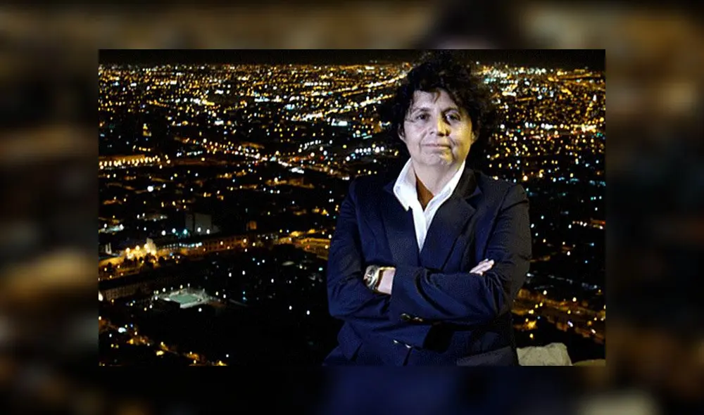 Susel Paredes se suma al equipo municipal de George Forsyth en La Victoria Susel Paredes se suma al equipo municipal de George Forsyth en La Victoria