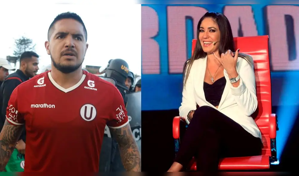 ¿Tilsa Lozano regresa a EVDLV y hablará de ‘Loco’ Vargas?