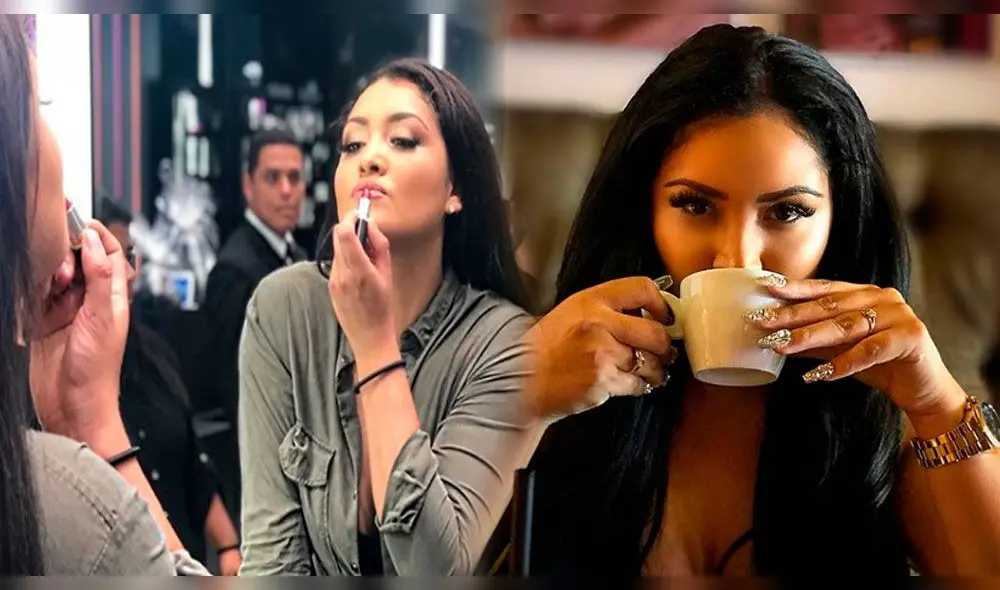 Michelle Soifer, Chris Soifer, Kevin Blow, El valor de la verdad Michelle Soifer, Chris Soifer, Kevin Blow, El valor de la verdad