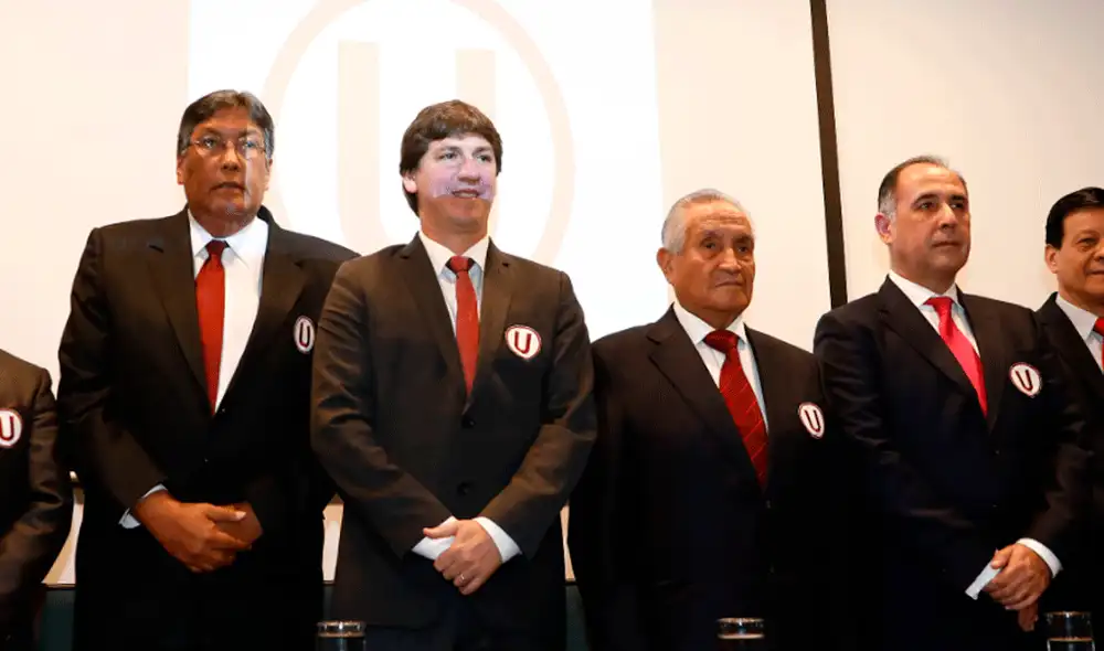 Universitario de Deportes: Humberto Leguía aseguró que Ángel Comizzo prometió ganar el Torneo Clausura Universitario de Deportes: Humberto Leguía aseguró que Ángel Comizzo prometió ganar el Torneo Clausura