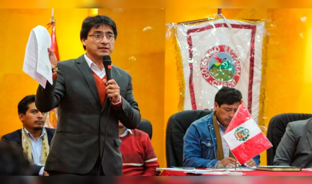 Piden a Ejecutivo no ampliar estado de emergencia en el Corredor del Sur.