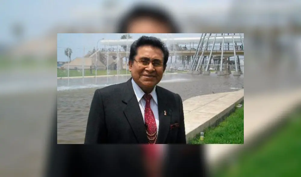 Hija de Luis Abanto Morales: "Mi padre vivirá por siempre, sigan escuchando sus canciones"