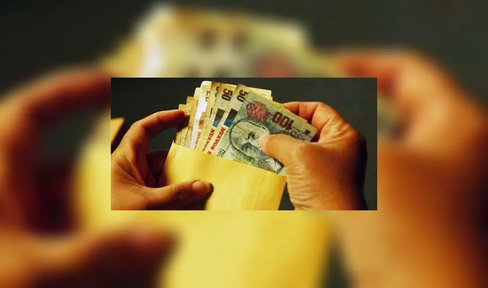 Gratificación: ¿En qué casos un trabajador no recibiría este bono? Gratificación: ¿En qué casos un trabajador no recibiría este bono?