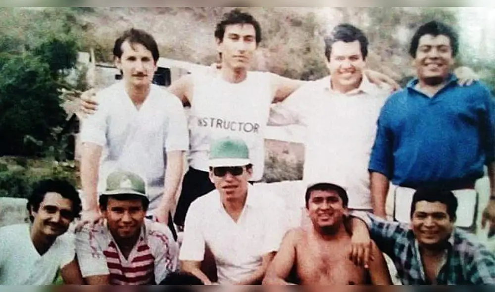 MArtín Vizcarra MArtín Vizcarra