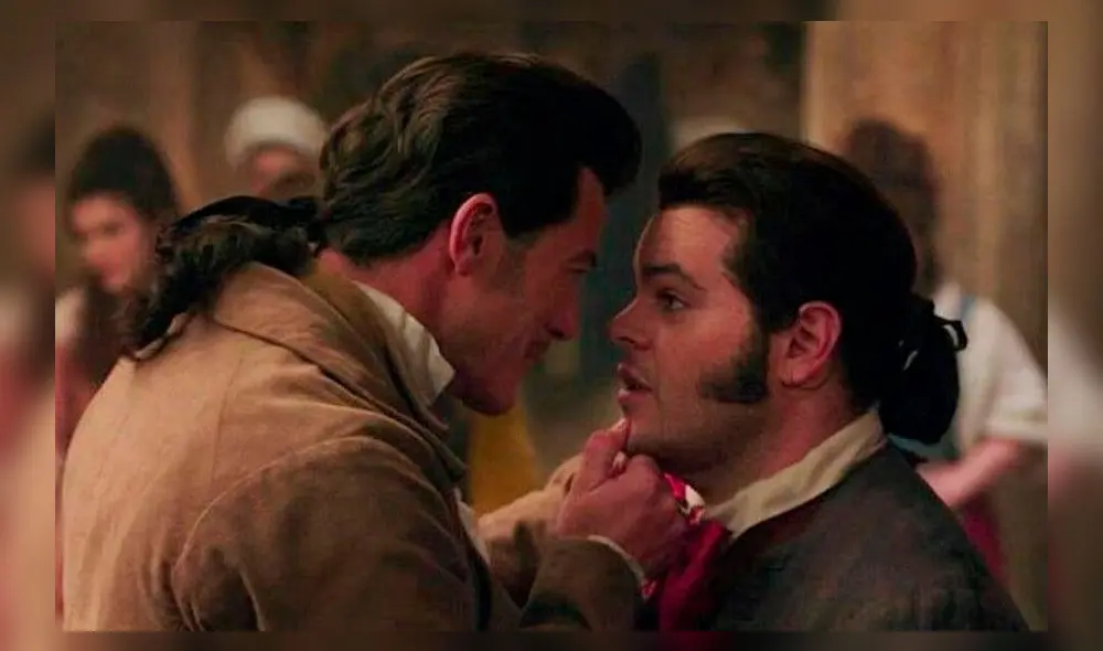 Revelan detalles de la precuela de La Bella y la Bestia. Créditos: Disney