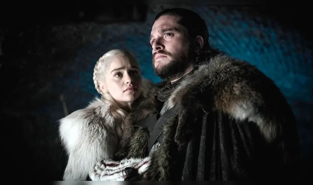 Game of Thrones 8x03: El capítulo más impactante de la serie [VIDEO]