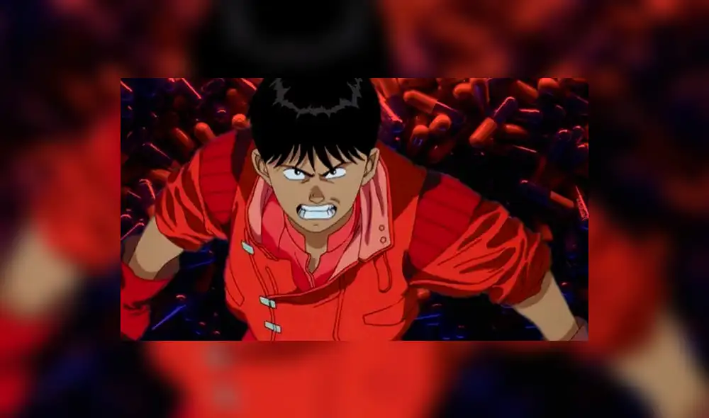 Akira: live action revela trama con polémicos cambios a la historia original
