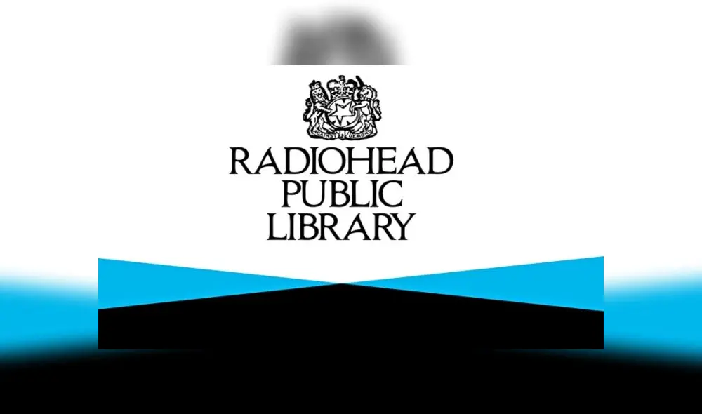 Radiohead lanza ‘biblioteca pública’ en línea con material inédito de la banda
