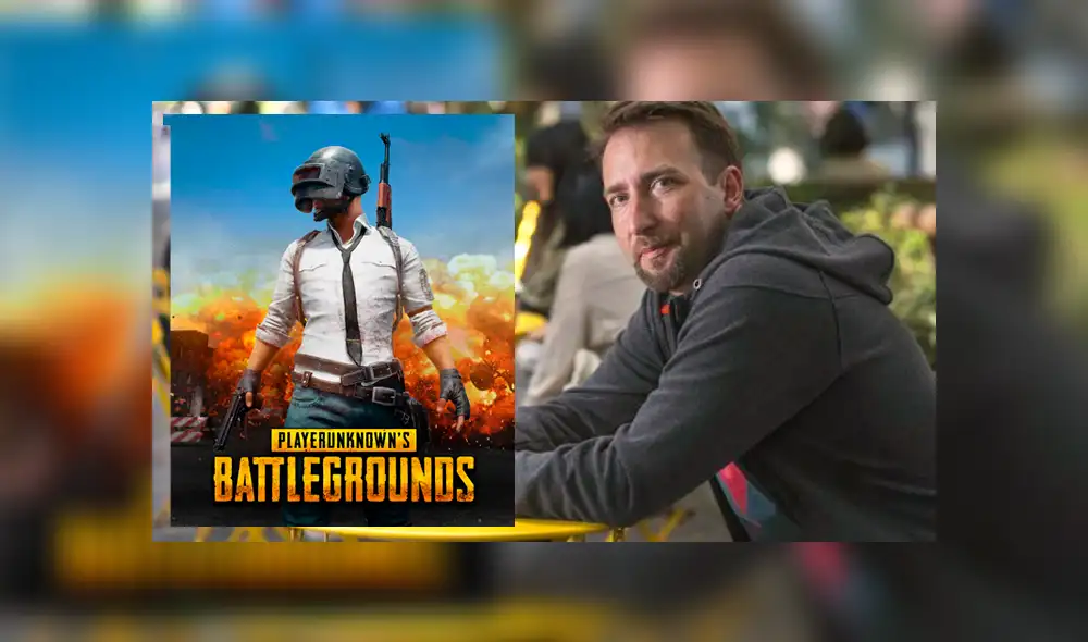 ¿PUBG 2? El creador de PlayerUnknown's Battlegrounds tiene nuevo proyecto y no tiene nada que ver con el Battle Royale