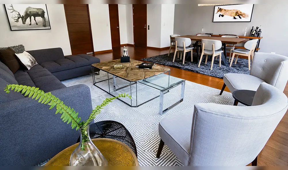 Viviendas con precios accesibles están en Lurín, Callao y Villa El Salvador