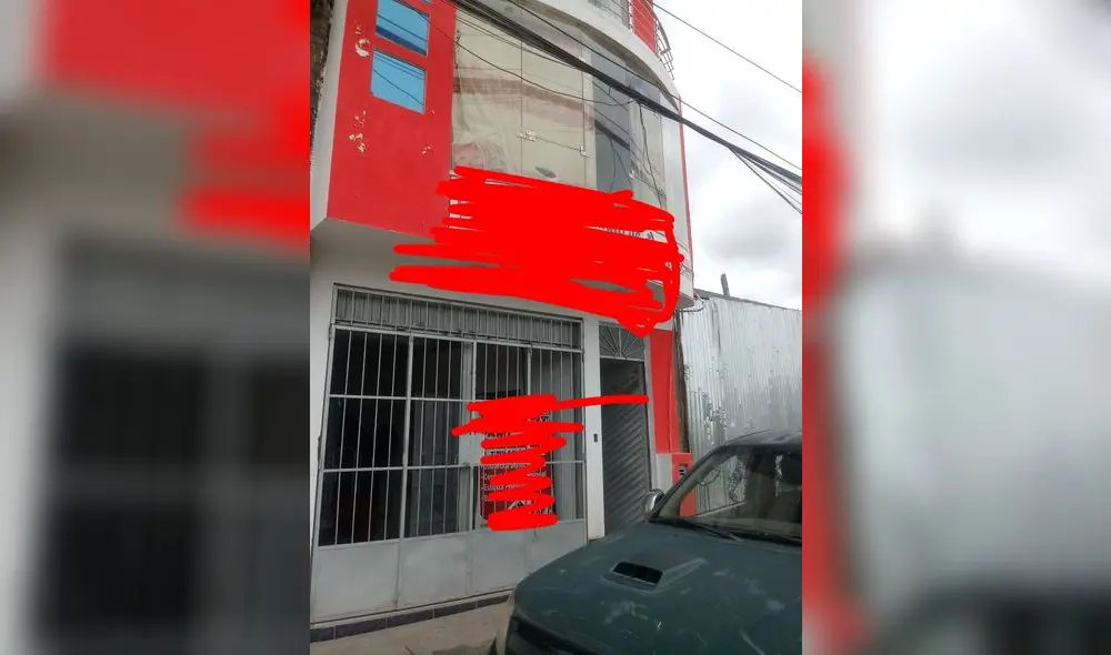 Adolescente colombiana desaparecida en su país fue hallada en Ayacucho Adolescente colombiana desaparecida en su país fue hallada en Ayacucho