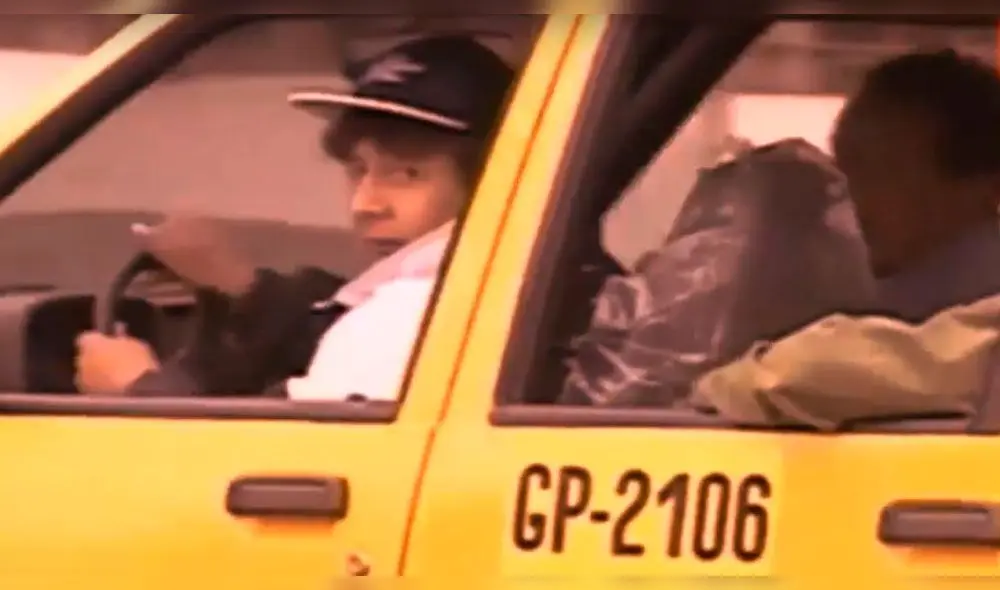 Mira el tráiler protagonizado por todos los Adolfo Chuiman del multiverso. Foto: Youtube