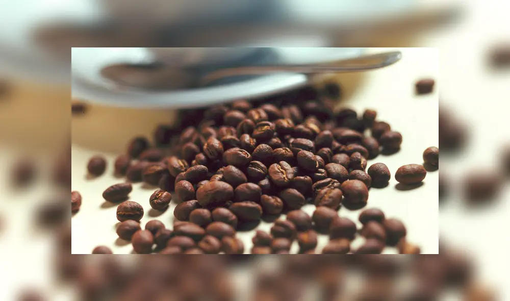 Café peruano Café peruano