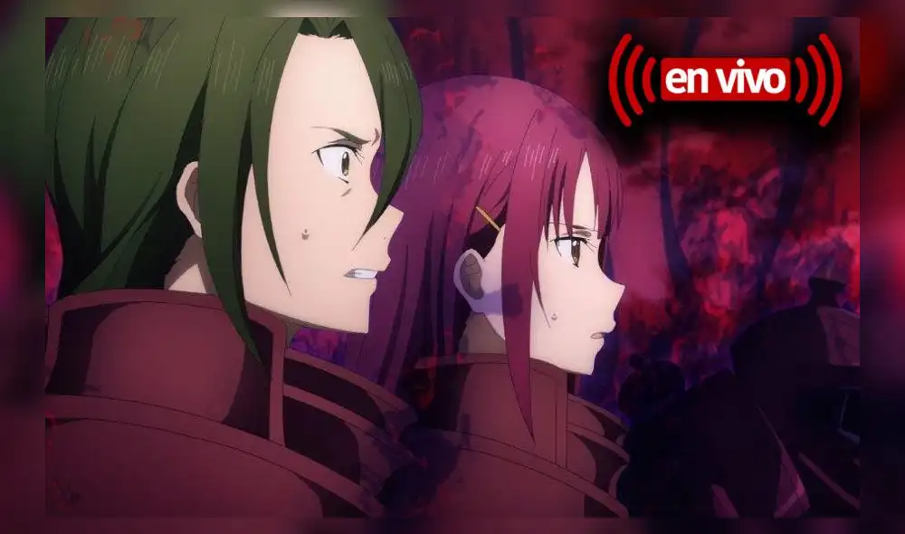 Conoce aquí la información más reciente de Sword Art Online (Foto: Dengeki Bunko) Conoce aquí la información más reciente de Sword Art Online (Foto: Dengeki Bunko)