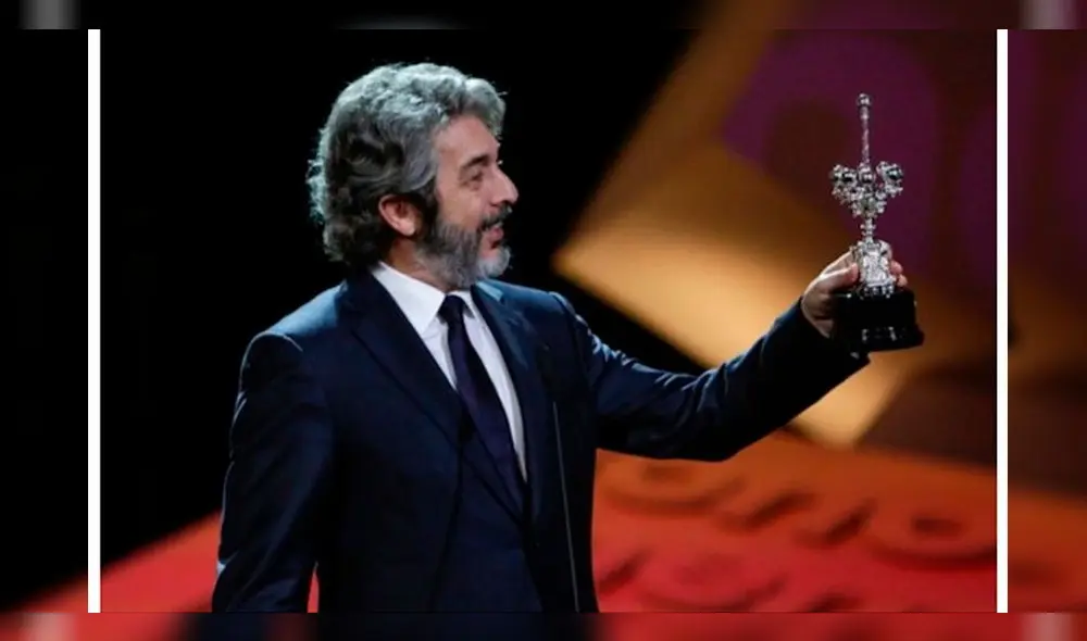 Ricardo Darín desmiente a modelo tras denuncia por acoso sexual [FOTO]