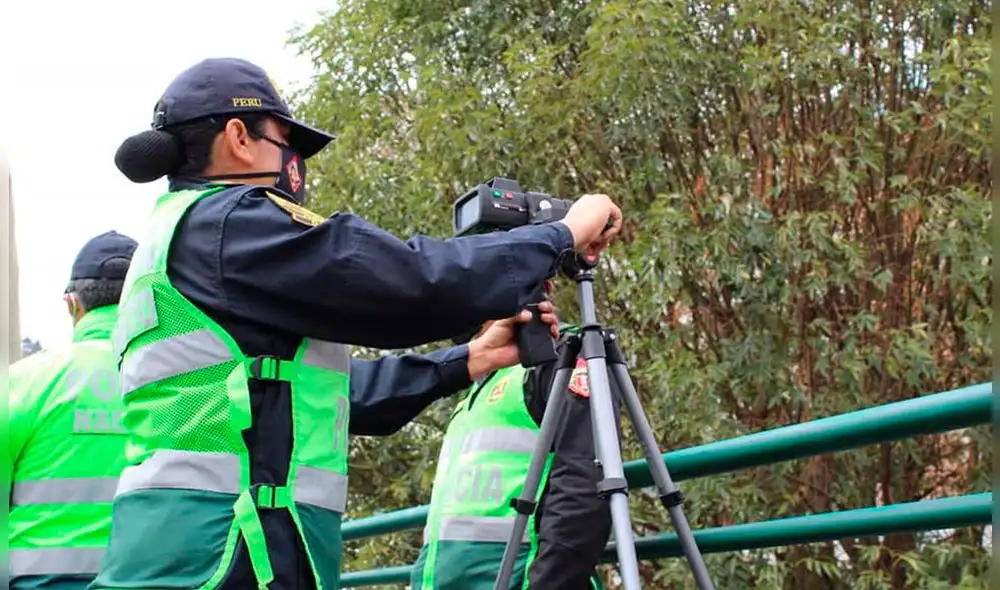 Primera prueba de campo se realizó en el distrito de Wanchaq. Foto: Cusco Tu Semanario.