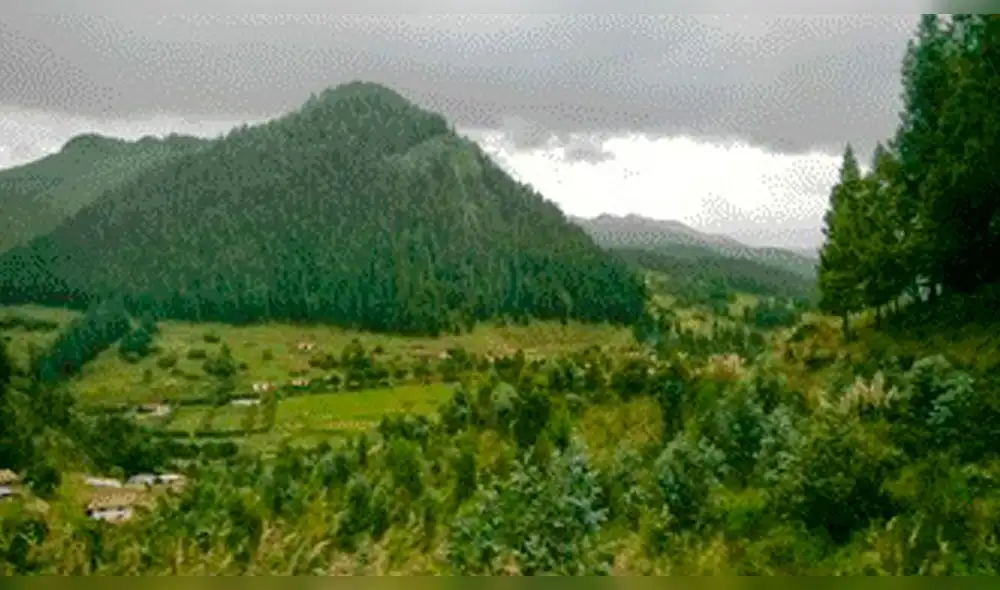 Se quiere impulsar nuevas actividades productivas para Cajamarca.