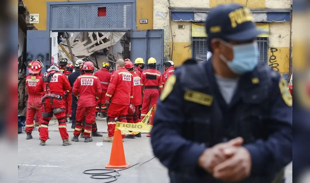 Foto: Flavio Matos/ La República. Foto: Flavio Matos/ La República.