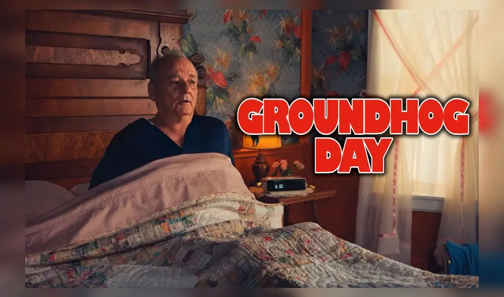 Recordar es volver a vivir