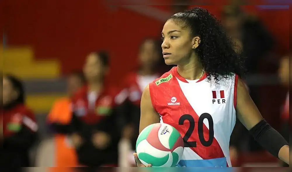 Carla Rueda. Foto: ITEA Carla Rueda. Foto: ITEA