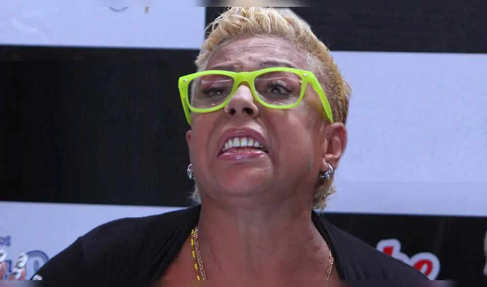 Criolla Lucía de la Cruz desata furor con su nueva apariencia [VIDEO]