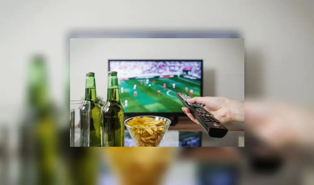 La Televisión sigue siendo la pantalla favorita