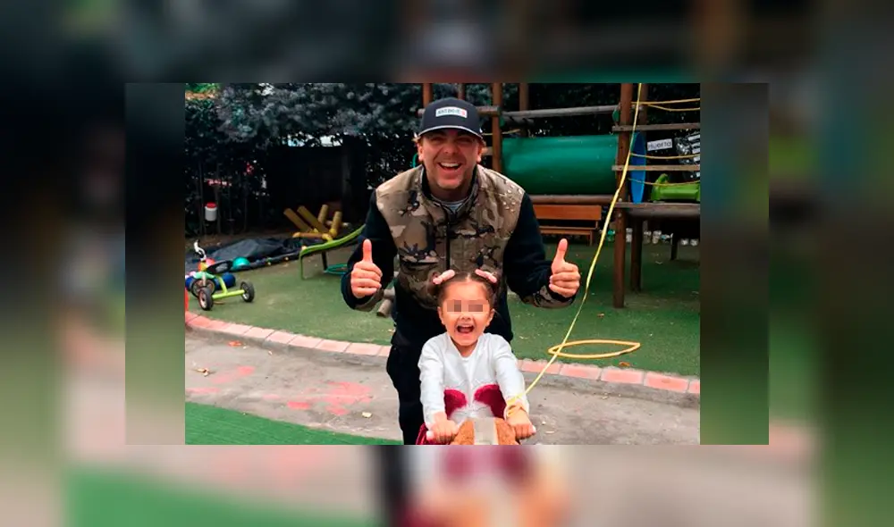 Cristian Castro Cristian Castro